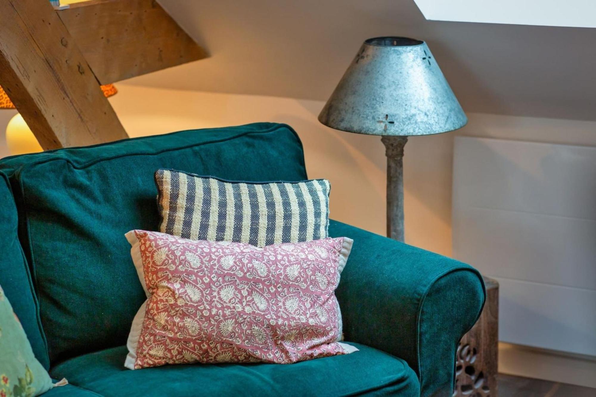 Martin Beau F2 Confortable Apartment Rouen