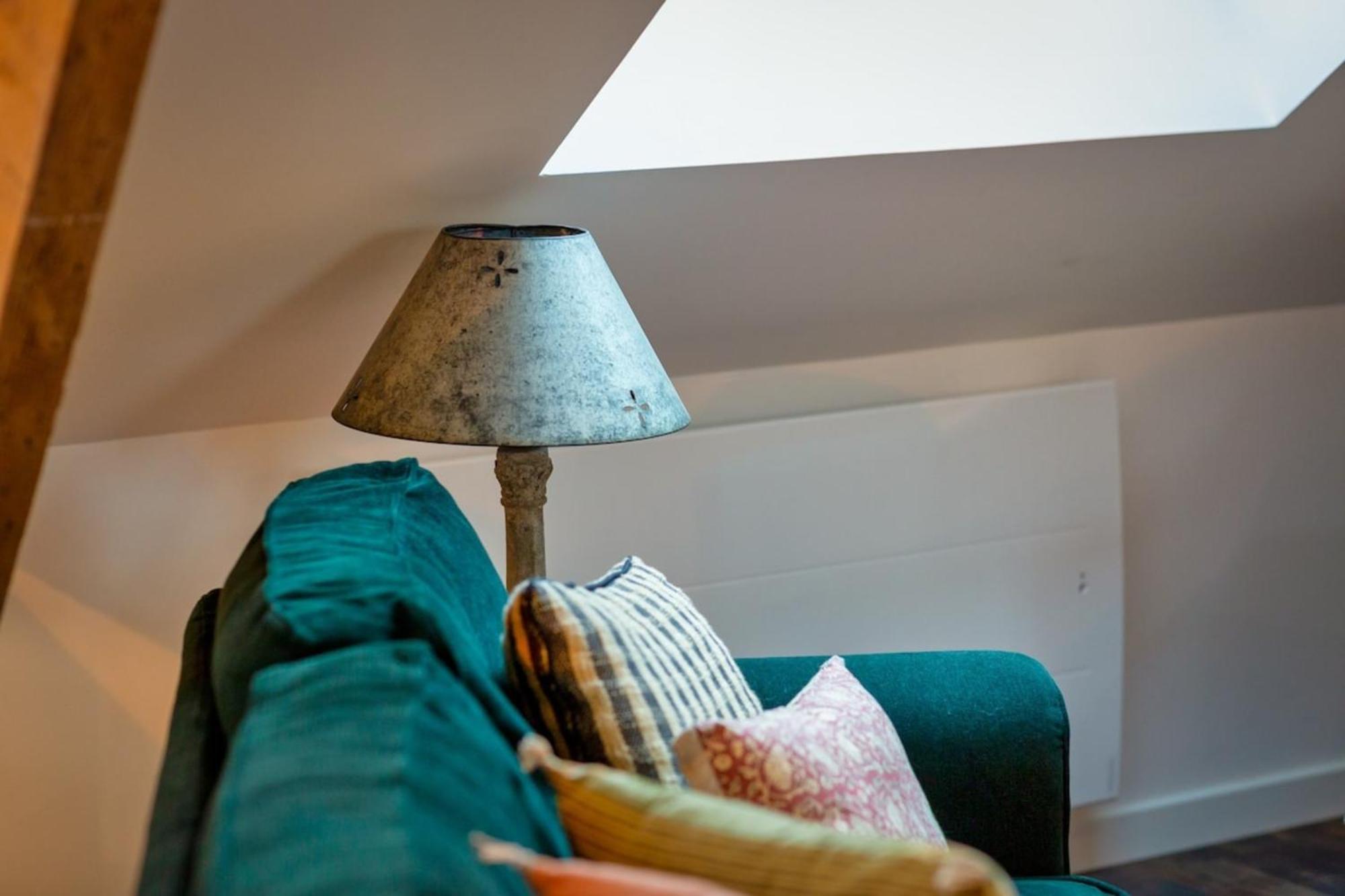 Apartment Martin Beau F2 Confortable Rouen