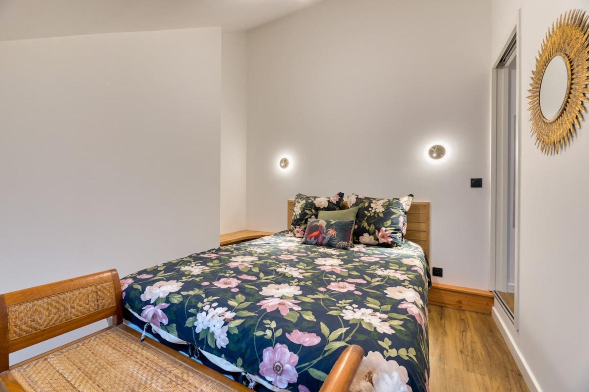 Apartment Martin Beau F2 Confortable